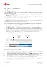 Предварительный просмотр 19 страницы u-blox SARA-R4 Series System Integration Manual