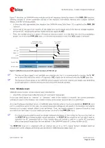 Предварительный просмотр 21 страницы u-blox SARA-R4 Series System Integration Manual