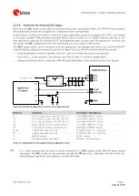 Предварительный просмотр 43 страницы u-blox SARA-R4 Series System Integration Manual