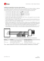 Предварительный просмотр 60 страницы u-blox SARA-R4 Series System Integration Manual