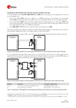 Предварительный просмотр 67 страницы u-blox SARA-R4 Series System Integration Manual