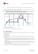 Предварительный просмотр 81 страницы u-blox SARA-R4 Series System Integration Manual