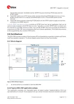 Preview for 8 page of u-blox ZED-F9P Integration Manual