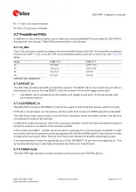 Preview for 42 page of u-blox ZED-F9P Integration Manual