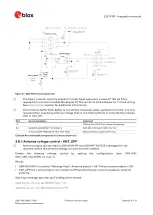 Preview for 45 page of u-blox ZED-F9P Integration Manual