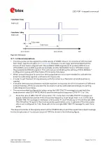 Preview for 57 page of u-blox ZED-F9P Integration Manual