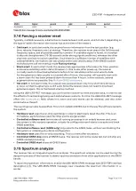 Preview for 70 page of u-blox ZED-F9P Integration Manual