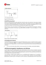 Preview for 80 page of u-blox ZED-F9P Integration Manual