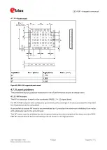 Preview for 84 page of u-blox ZED-F9P Integration Manual