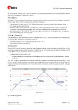 Preview for 90 page of u-blox ZED-F9P Integration Manual