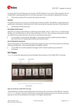 Preview for 92 page of u-blox ZED-F9P Integration Manual