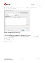 Preview for 97 page of u-blox ZED-F9P Integration Manual