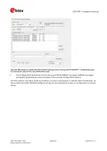 Preview for 98 page of u-blox ZED-F9P Integration Manual