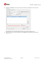 Preview for 101 page of u-blox ZED-F9P Integration Manual