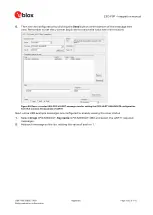 Preview for 102 page of u-blox ZED-F9P Integration Manual