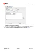 Preview for 103 page of u-blox ZED-F9P Integration Manual