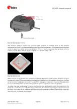 Preview for 105 page of u-blox ZED-F9P Integration Manual