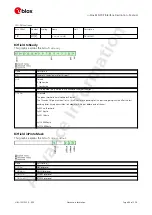 Preview for 76 page of u-blox ZED-F9P Interface Description