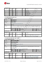 Preview for 150 page of u-blox ZED-F9P Interface Description