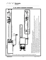 Предварительный просмотр 10 страницы µ-Dimension 12WA7N Owner'S Manual