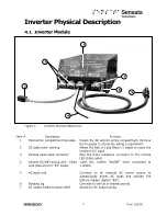 Предварительный просмотр 7 страницы µ-Dimension ADI-12W6 Owner'S Manual