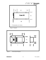 Предварительный просмотр 10 страницы µ-Dimension ADI-12W6 Owner'S Manual