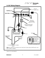 Предварительный просмотр 14 страницы µ-Dimension ADI-12W6 Owner'S Manual