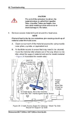 Preview for 66 page of µ-Dimension BST 1200es User Manual