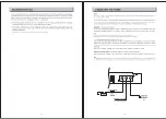 Предварительный просмотр 3 страницы µ-Dimension COMPETITION ProZ4-80 Manual
