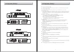 Предварительный просмотр 5 страницы µ-Dimension COMPETITION ProZ4-80 Manual