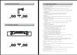 Предварительный просмотр 6 страницы µ-Dimension COMPETITION ProZ4-80 Manual