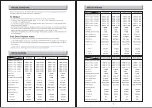 Предварительный просмотр 7 страницы µ-Dimension COMPETITION ProZ4-80 Manual