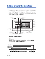 Preview for 6 page of µ-Dimension D4006 User Manual