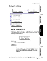 Preview for 19 page of µ-Dimension D4006 User Manual