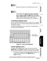 Preview for 45 page of µ-Dimension D4006 User Manual