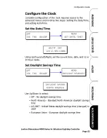 Preview for 51 page of µ-Dimension D4006 User Manual