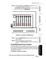 Preview for 55 page of µ-Dimension D4006 User Manual