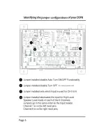 Preview for 7 page of µ-Dimension Glow DSP8 Instruction Manual