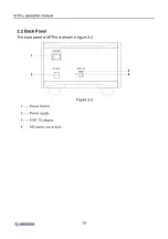 Preview for 44 page of µ-Dimension MTPro Operation Manual