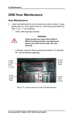 Preview for 48 page of µ-Dimension SST 1200es User Manual