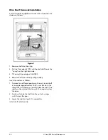 Preview for 16 page of U-Line 1000 SERIES Use And Care Manual