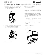 Предварительный просмотр 17 страницы U-Line 1024 BEV User Manual