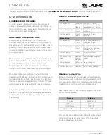 Предварительный просмотр 23 страницы U-Line 1024 BEV User Manual