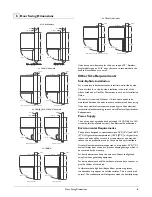 Предварительный просмотр 8 страницы U-Line 2000 SERIES Install Manual