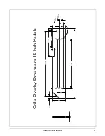 Предварительный просмотр 15 страницы U-Line 2000 SERIES Install Manual