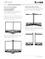 Preview for 10 page of U-Line 2000 SERIES User Manual