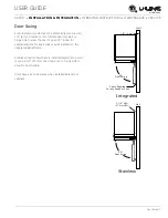 Preview for 15 page of U-Line 2000 SERIES User Manual