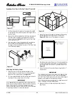 Предварительный просмотр 11 страницы U-Line 2175BEVS Installation Manual