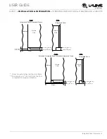 Preview for 8 page of U-Line 3018WC Operating Instructions Manual