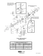 Предварительный просмотр 11 страницы U-Line 622 Series Operating, Maintenance & Parts Manual